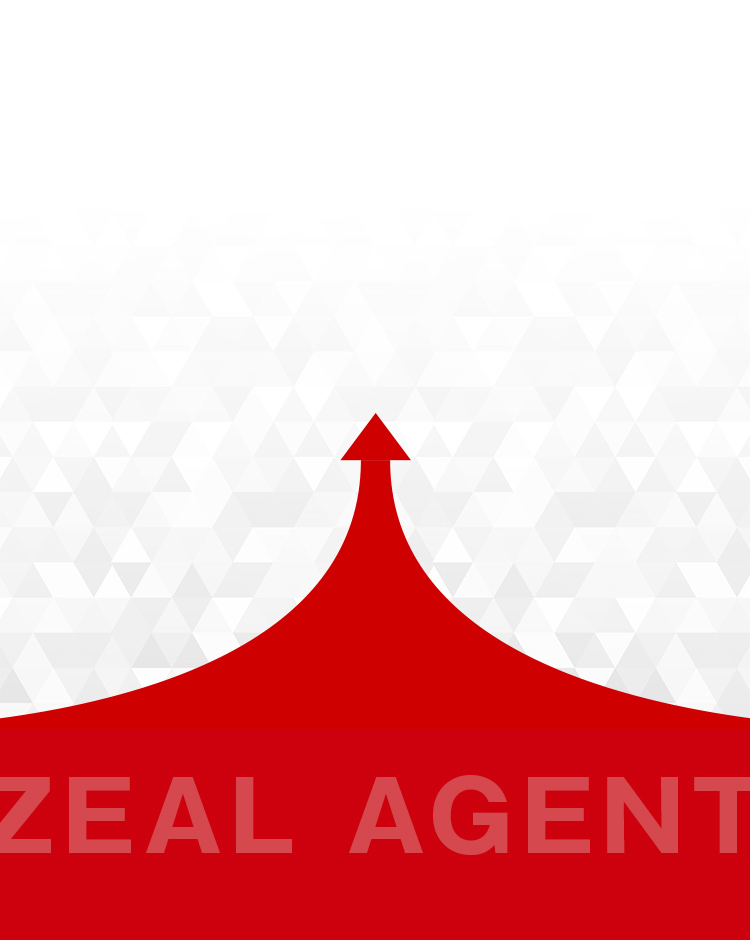 ジールエージェント